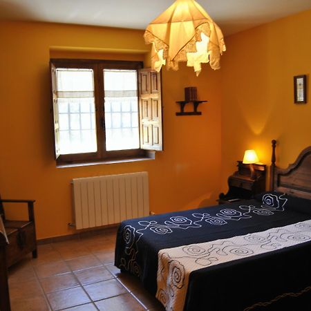 La Trocha De Hoyorredondo Hotell Exteriör bild