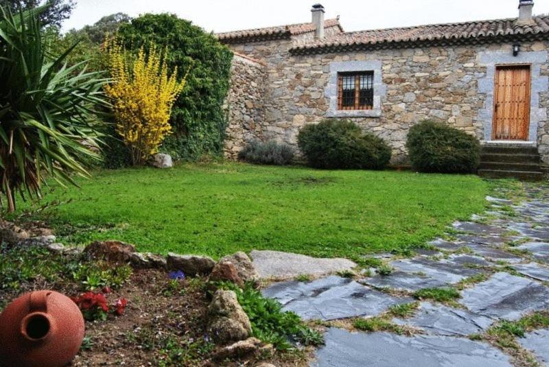 La Trocha De Hoyorredondo Hotell Exteriör bild