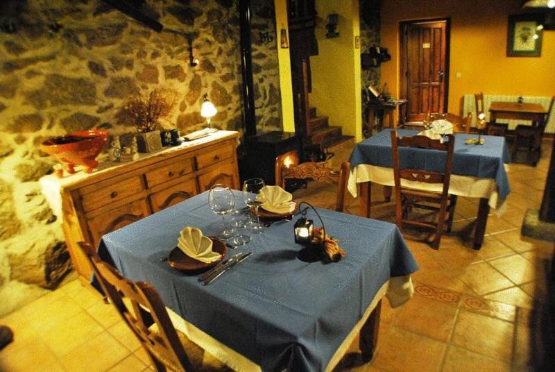 La Trocha De Hoyorredondo Hotell Exteriör bild