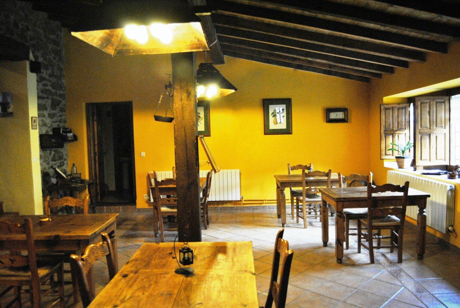 La Trocha De Hoyorredondo Hotell Exteriör bild