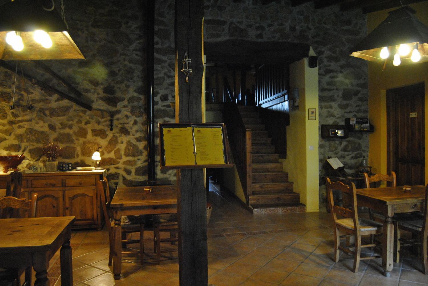 La Trocha De Hoyorredondo Hotell Exteriör bild