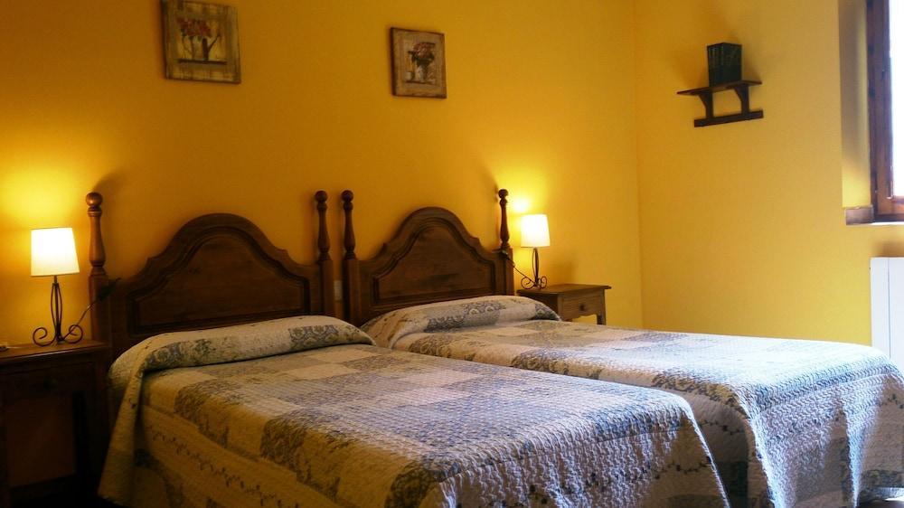 La Trocha De Hoyorredondo Hotell Exteriör bild